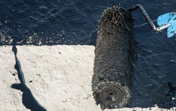 Cock Hill liquid sealant waterproofing