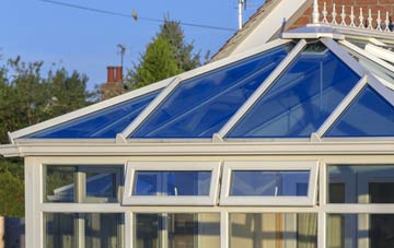 professional Cock Hill conservatory insulation