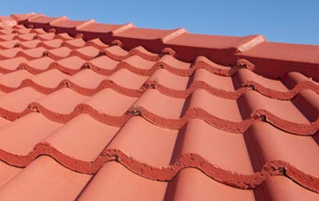 Cock Hill tile and slate roof replacement