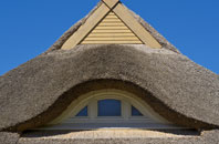 Cock Hill thatch roofing